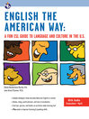 Cover image for English the American Way